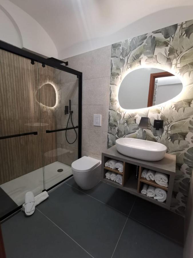 Ai Telamoni Apartments Trapani Bagian luar foto