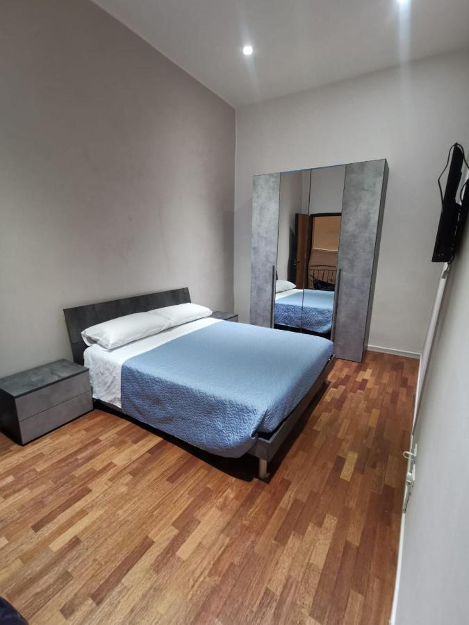 Ai Telamoni Apartments Trapani Bagian luar foto