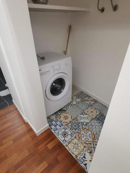 Ai Telamoni Apartments Trapani Bagian luar foto